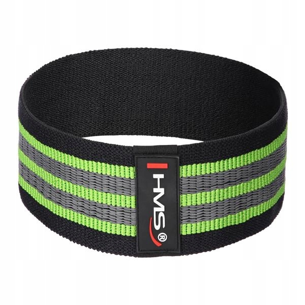 

Guma oporowa typu hip band 86 x 8 cm rozm.L hms
