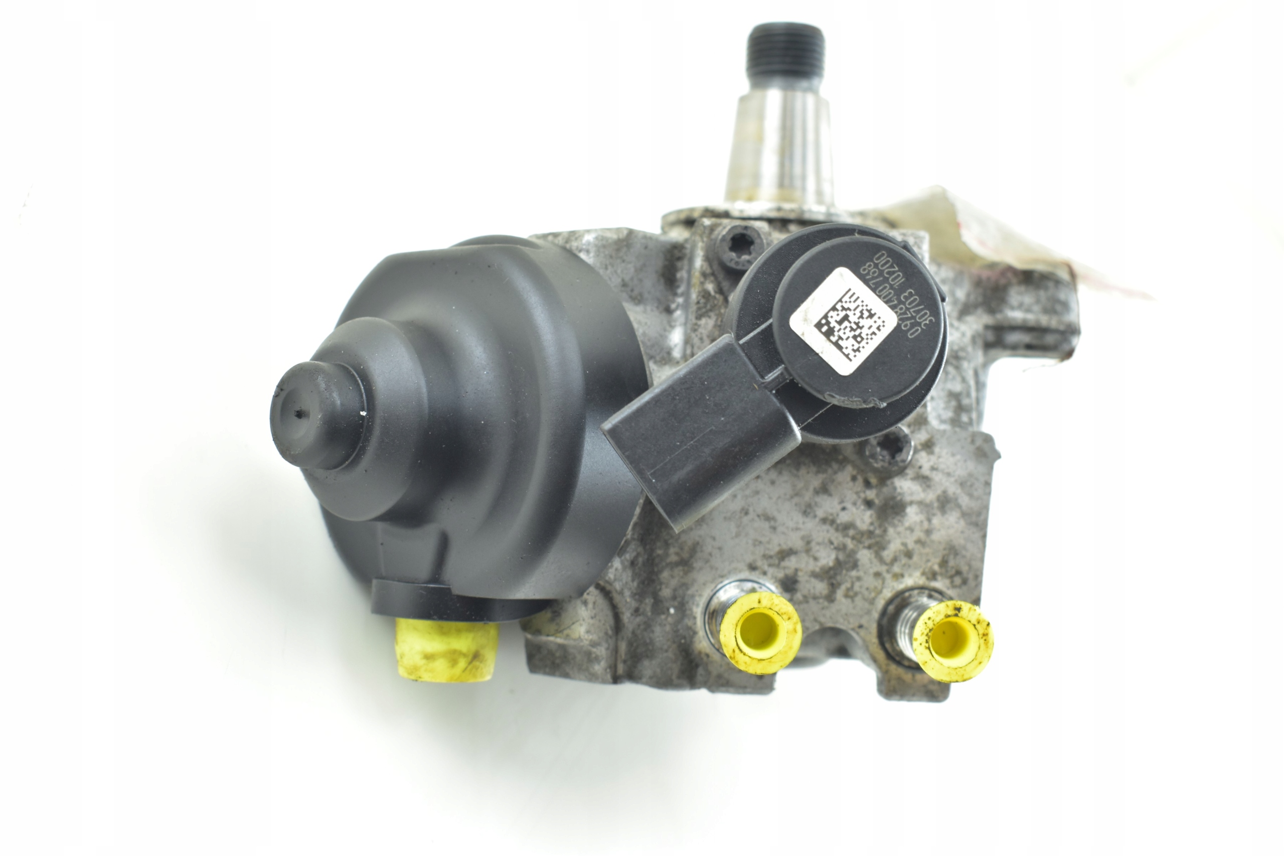 Einspritzpumpe VW GOLF VII AUDI A3 8V SEAT LEON III 1.6 2.0 TDI 04L130755D