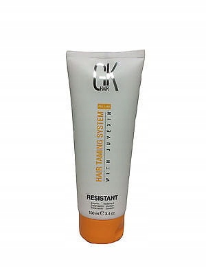 Kondicionér na vlasy Global Keratin GKHair Resistant Kúra 100 ml
