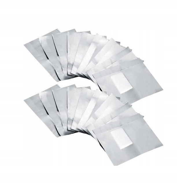 Folia do ściągania hybryd 100 sztuk EAN (GTIN) 5902533444120