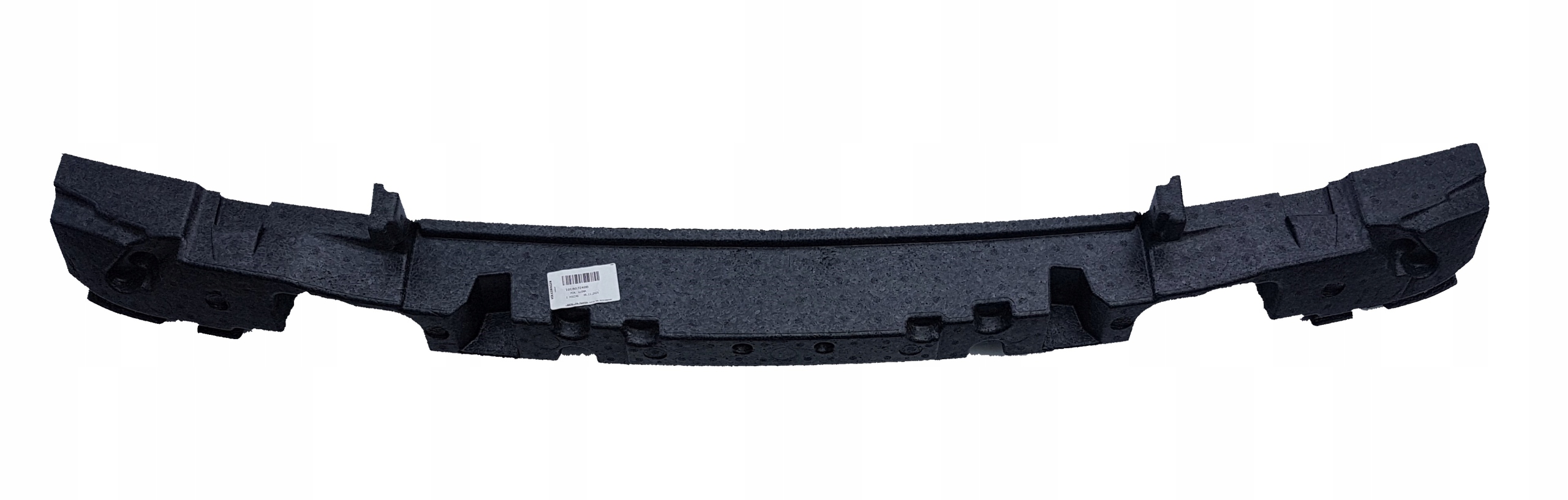 10E807248B - CUPRA BORN 10E ABSORBER ПЕНОПОЛИСТИРОЛ ПЕНА ПЕРЕДНЯЯ