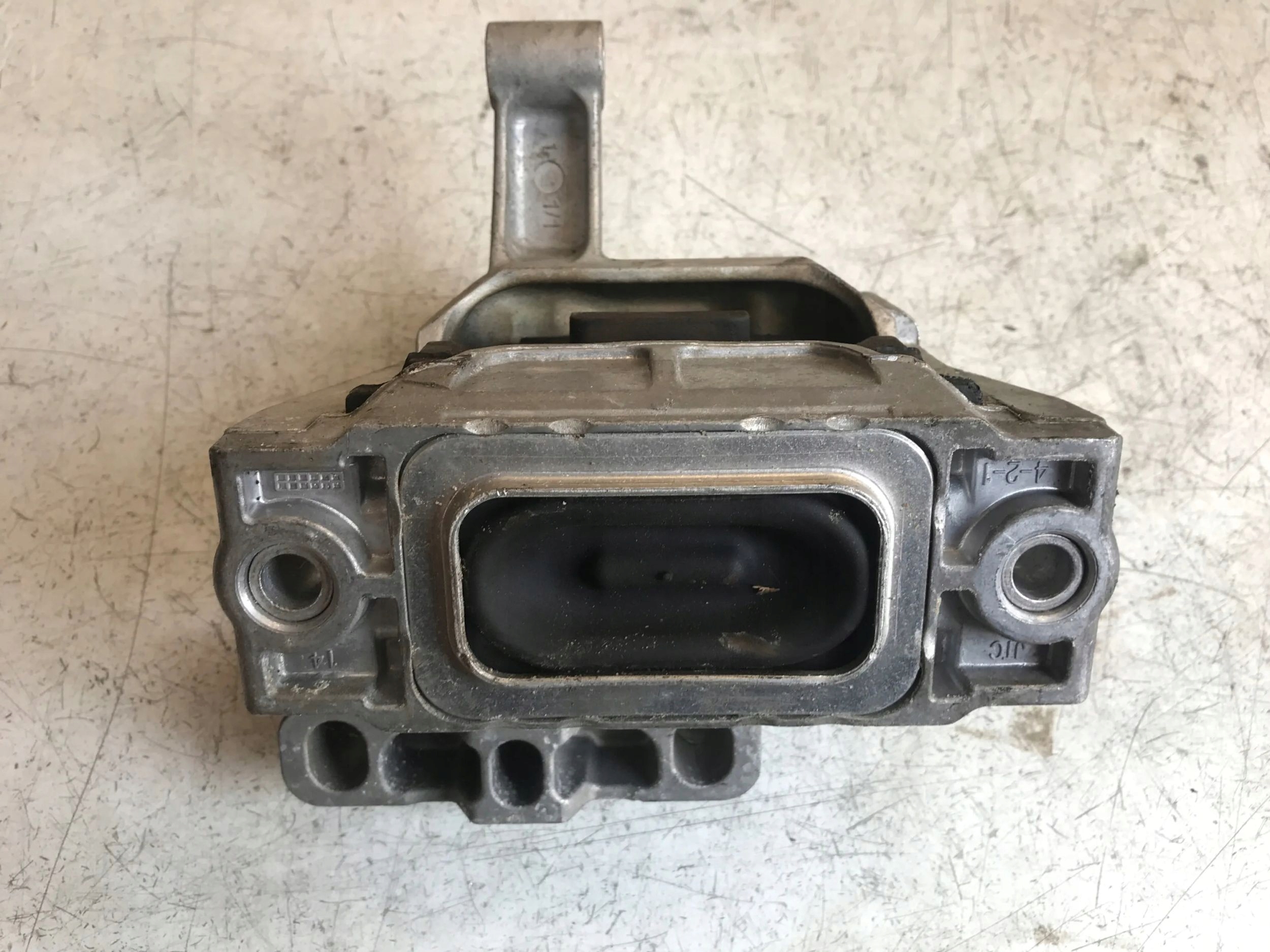 airbag engine mount VW SKODA AUDI 5N0199262L