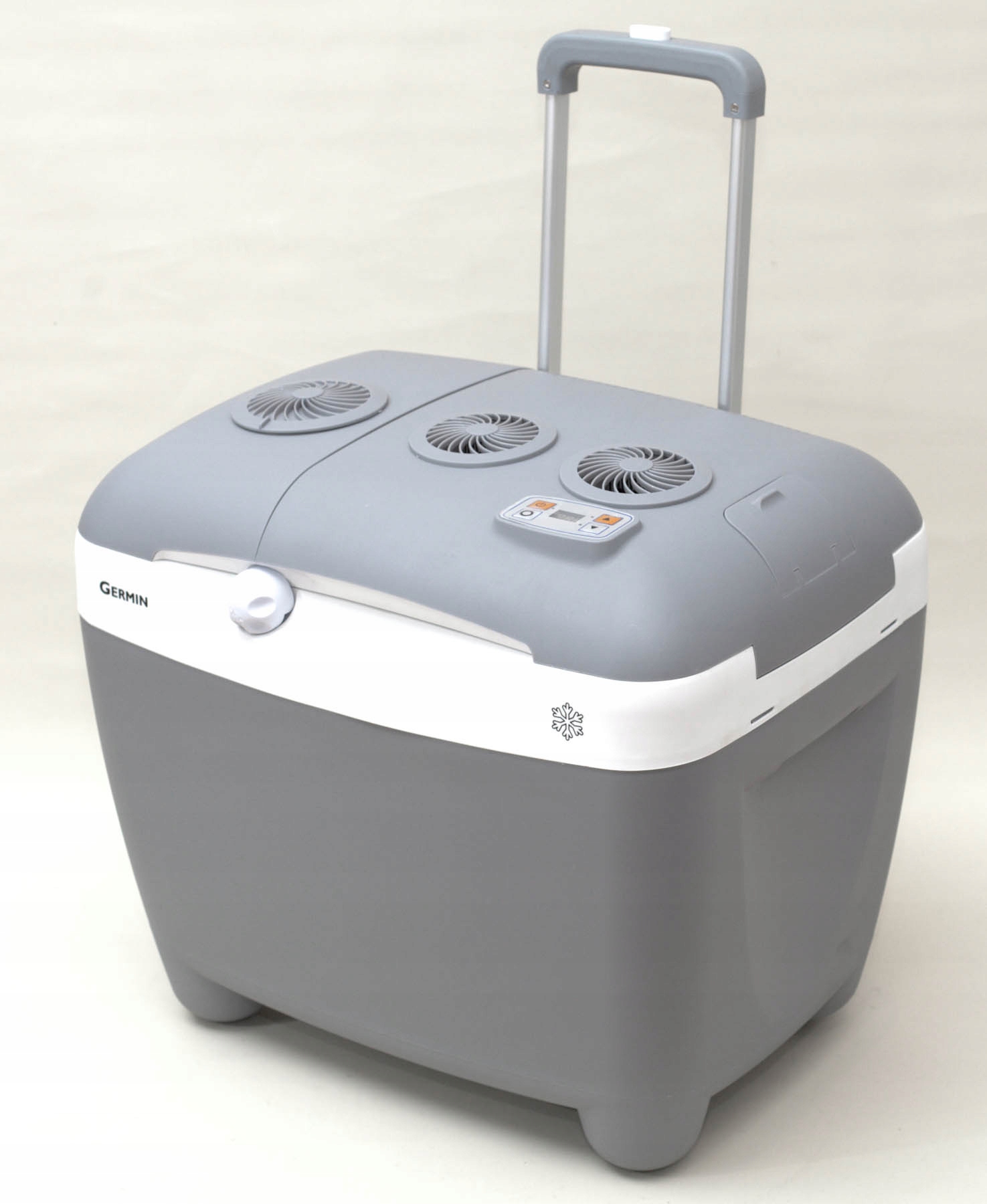 54L 12/230 AGREGAT LODÓWKA TURYSTYCZNA SAMOCHODOWA Model MAX-54L