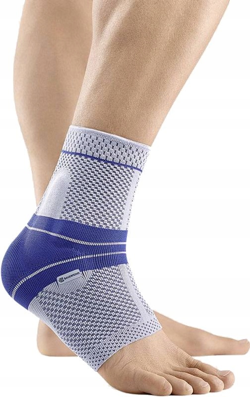 Orteza stawu skokowego i stopy Bauerfeind MalleTrain Lewej Kostki Roz. 2