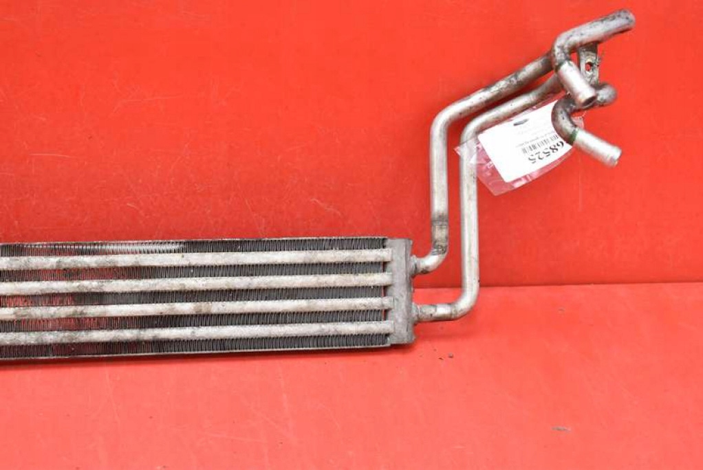 RADIATORE / RAFFREDDATORE SERVOSTERZO 7L5422885B PORSCHE CAYENNE 1 E 4.5 V8 TURBO 450 KM