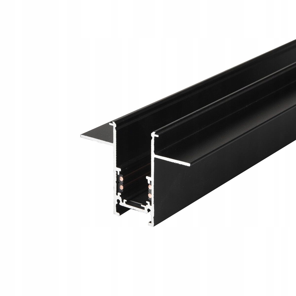 Koľajnicový kábel Track MAGNETIC52 2M GIPS2 Bk Azzardo AZ4650 čierny