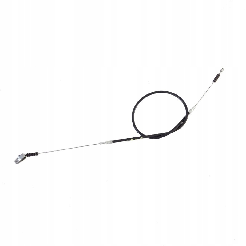 0538 - Кабель ручного гальма Microcar MC2