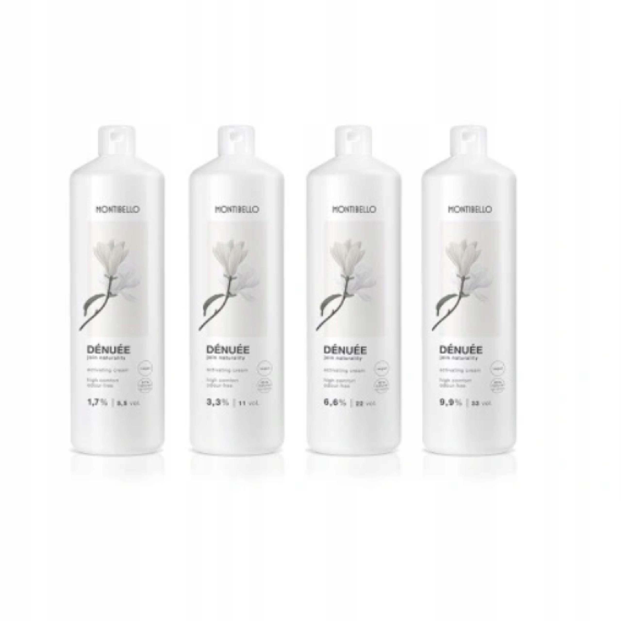 

Montibello krem aktywujący Denuee 90ml