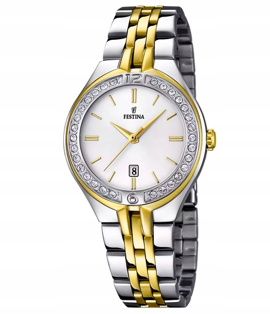 Hodinky Festina Mademoiselle F16868/1 32,00 mm 5ATM