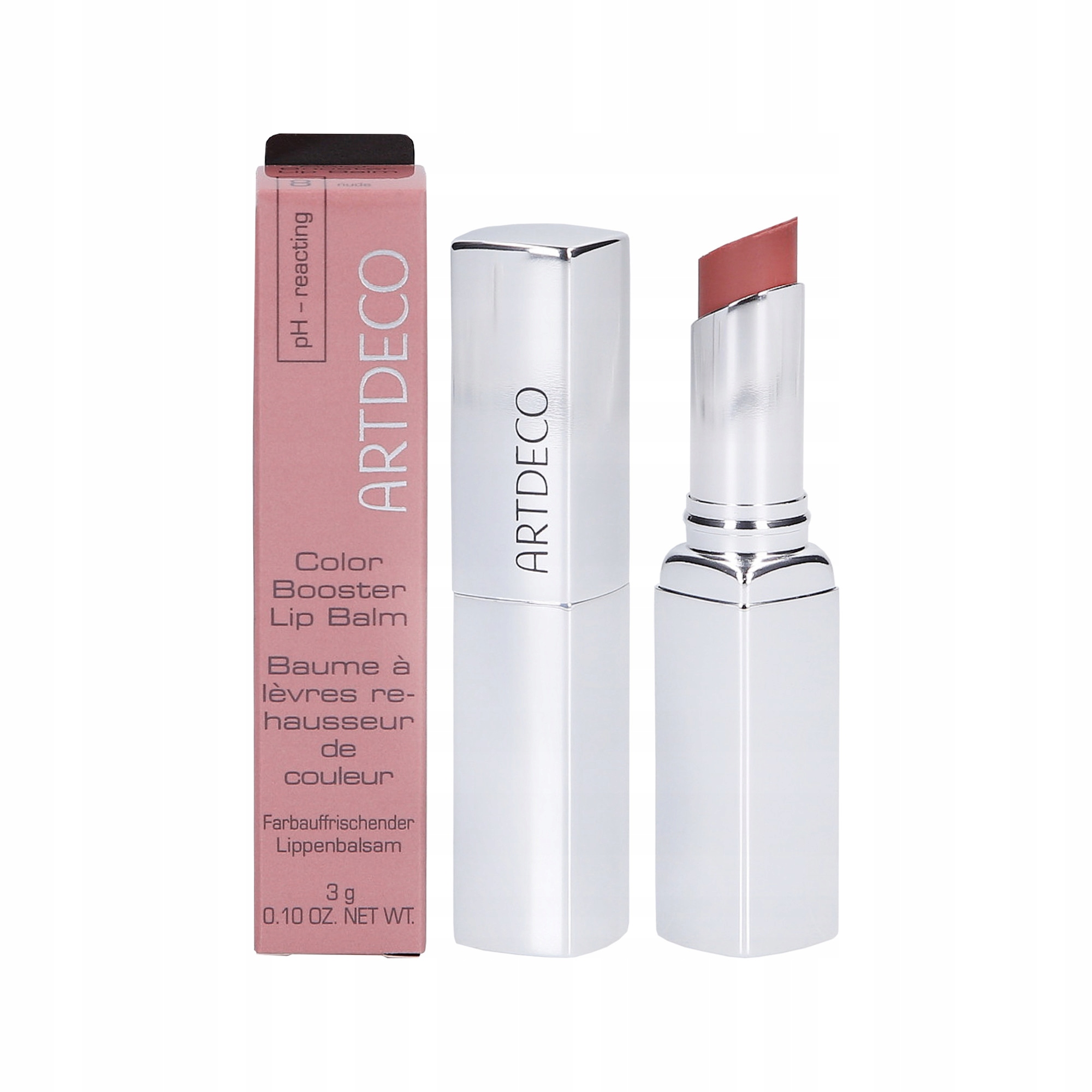 

Artdeco Color Booster Balsam do ust 08 3g
