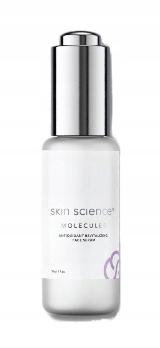 Skin Science Molecules Antioxidačné omladzujúce pleťové sérum 30ml