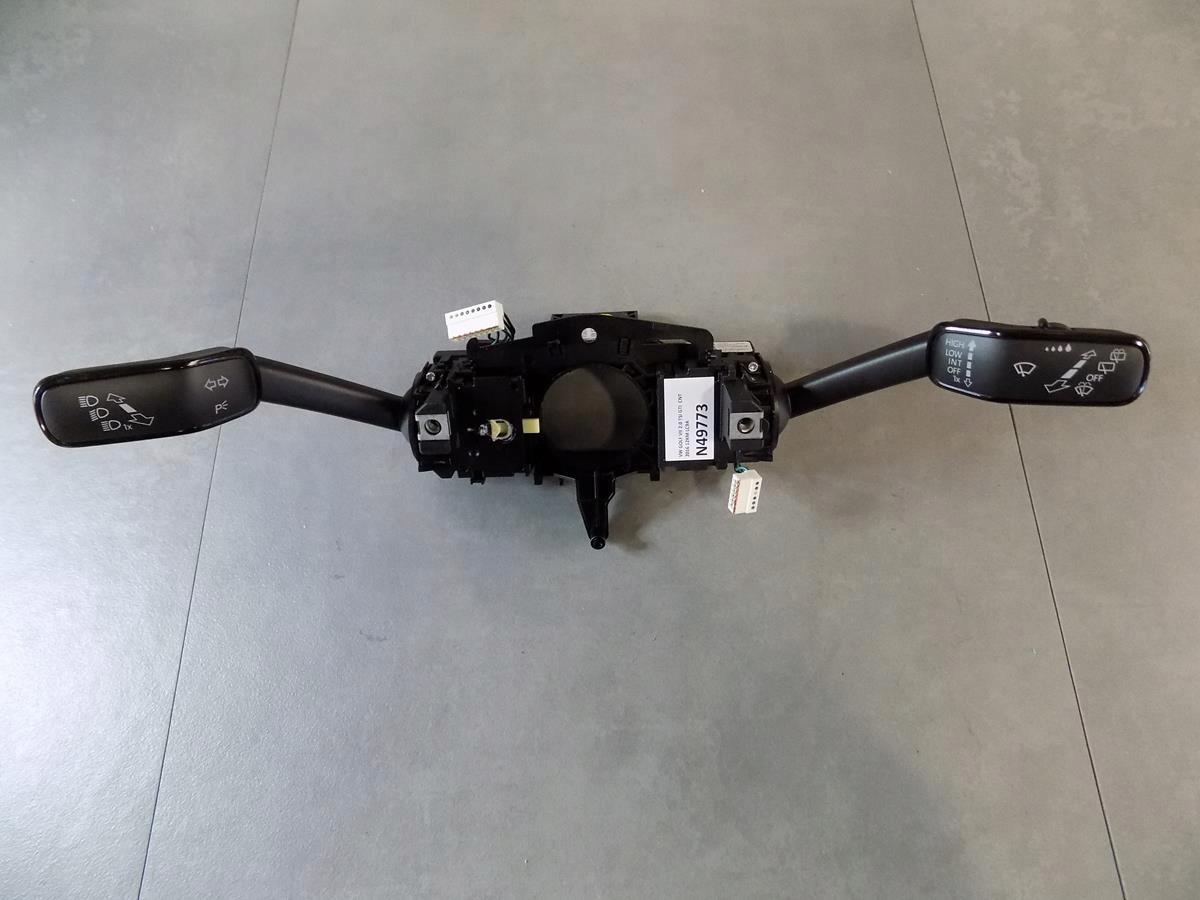 VW GOLF VII 7 DEVIO LUCI TERGICRISTALLO TERGI 5Q0953507HL