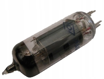 Lampa elektronowa 6K4P-EW