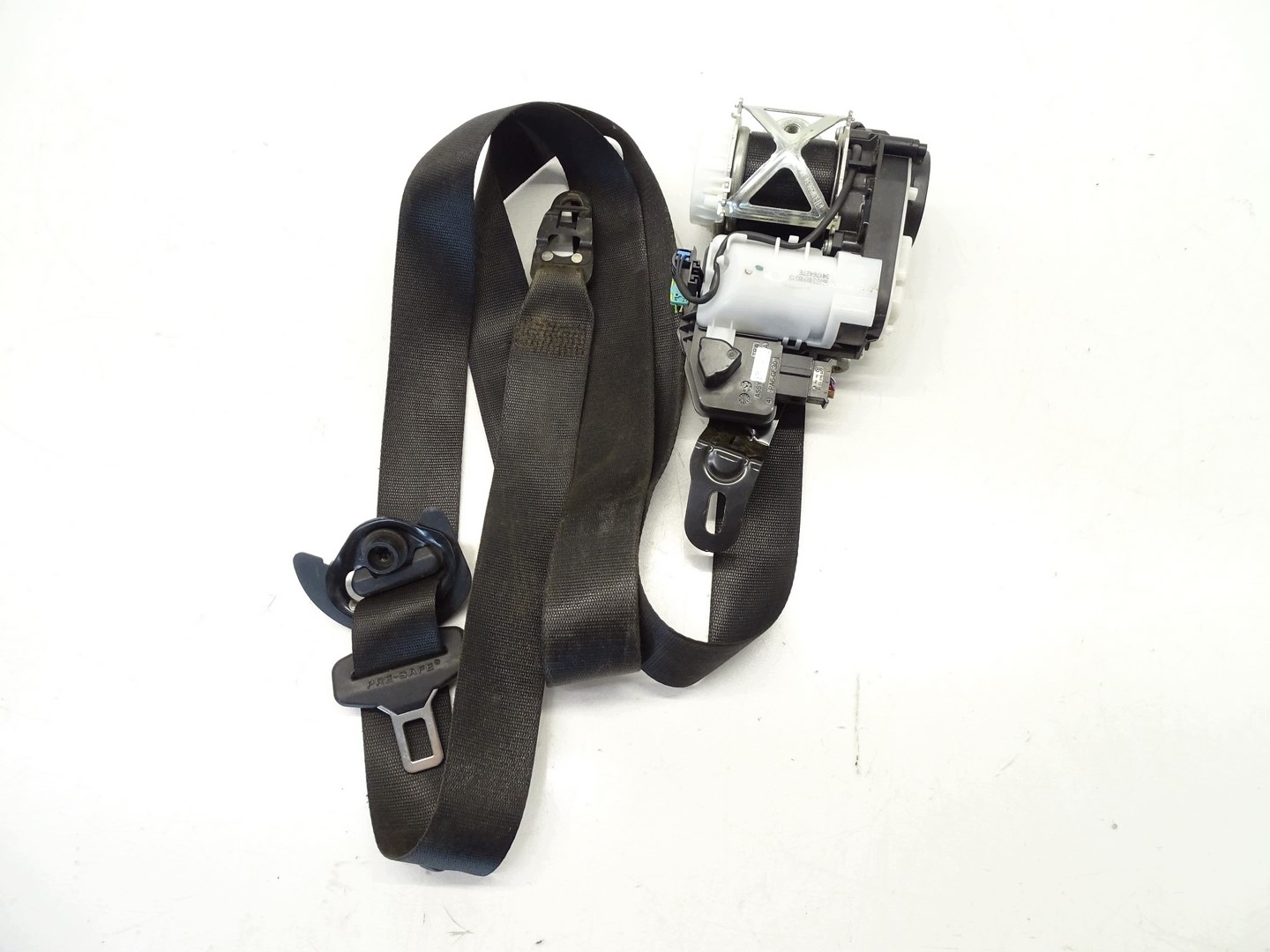 tension belt safety right front front MERCEDES E W213 A2138605600