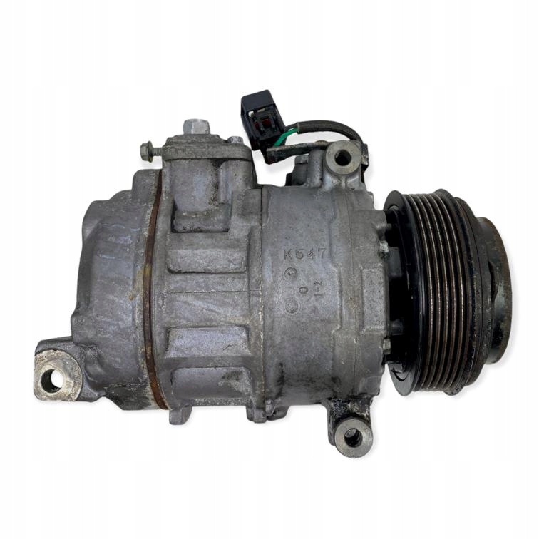 Cadillac STS 3.6 V6 05-11R компрессор кондиционера