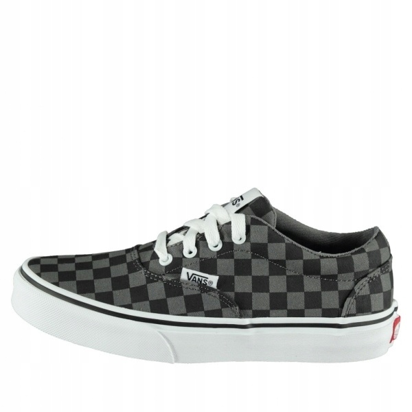 

Buty Vans męskie Doheny w kratę VN0A3MWACOC1 39