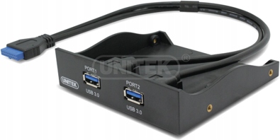 

Unitek Panel Usb 3.0