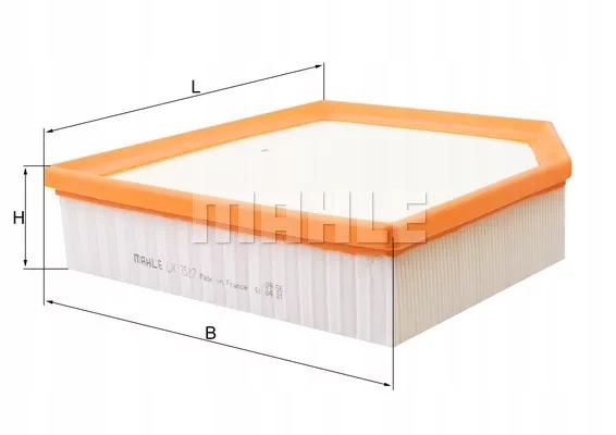 ФИЛЬТР ВОЗДУХА LEXUS IS III LEXUS RC Sc10 TOYOTA Rav4 IV ВНЕДОРОЖНИК 1780131100