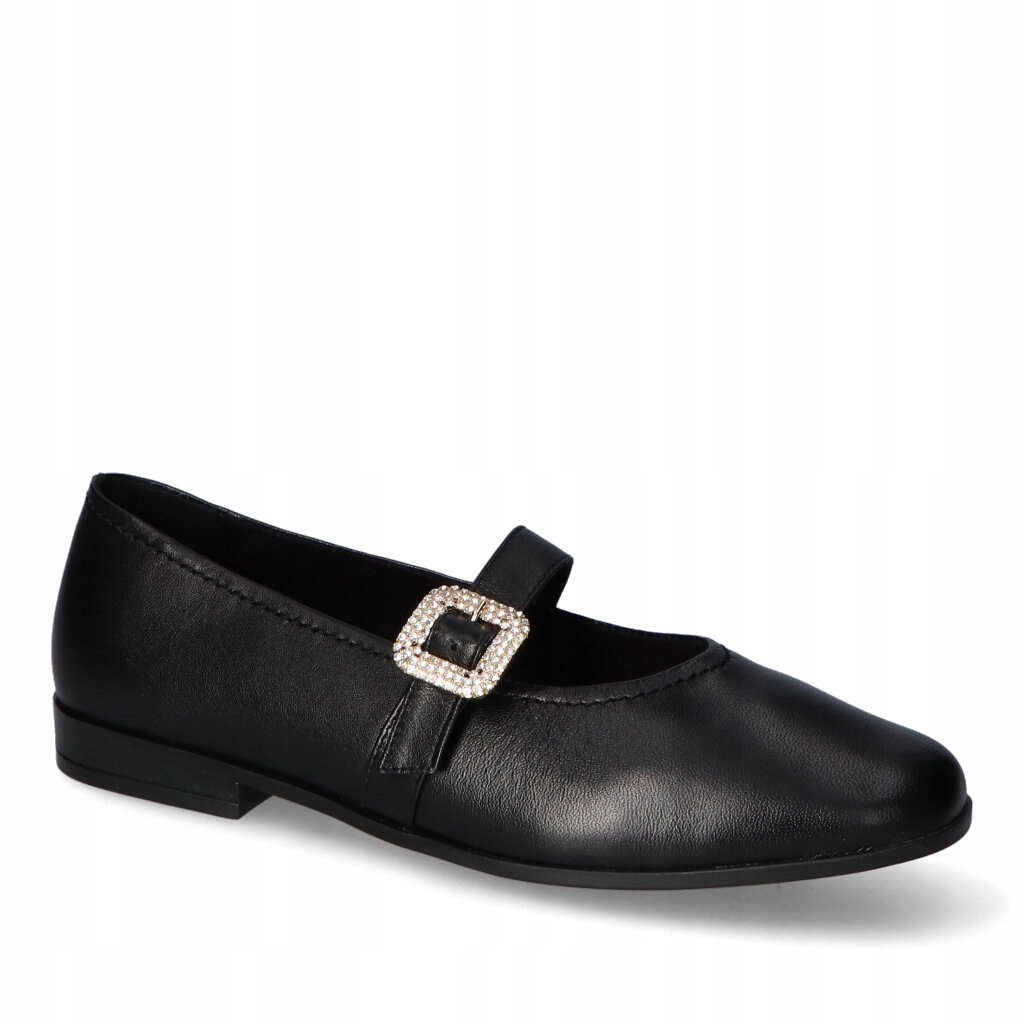 Baleríny Chebello 4698-002 Černé lico 36