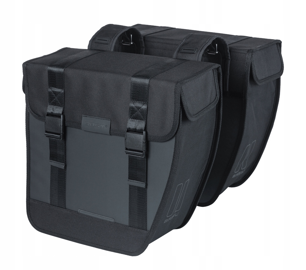 Sakwa rowerowa tylna Basil Tour XL 35l