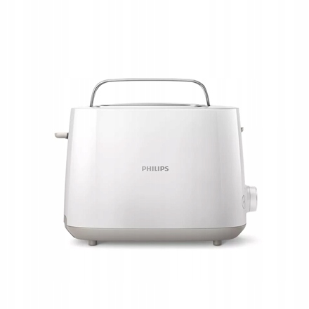 Philips HD2581/00 Daily Collection Toster Moc 760-900 W Liczba gnia