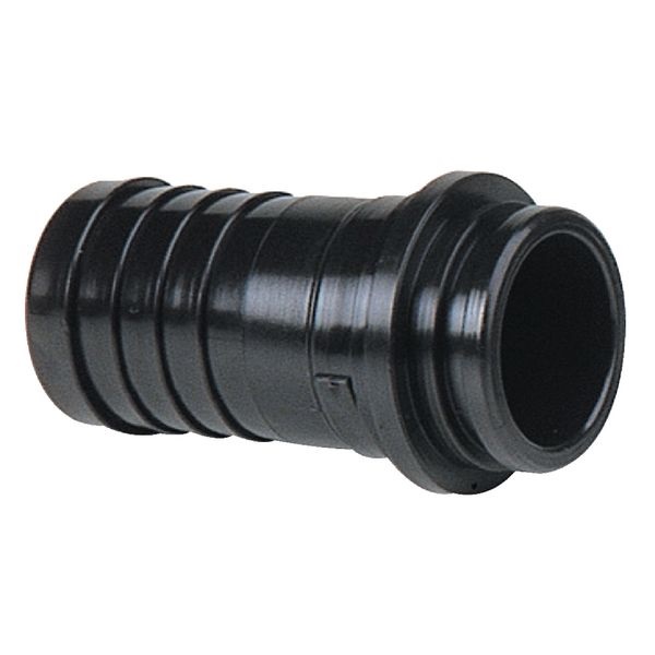 

Przyłącze węża proste 1", wąż 22 mm