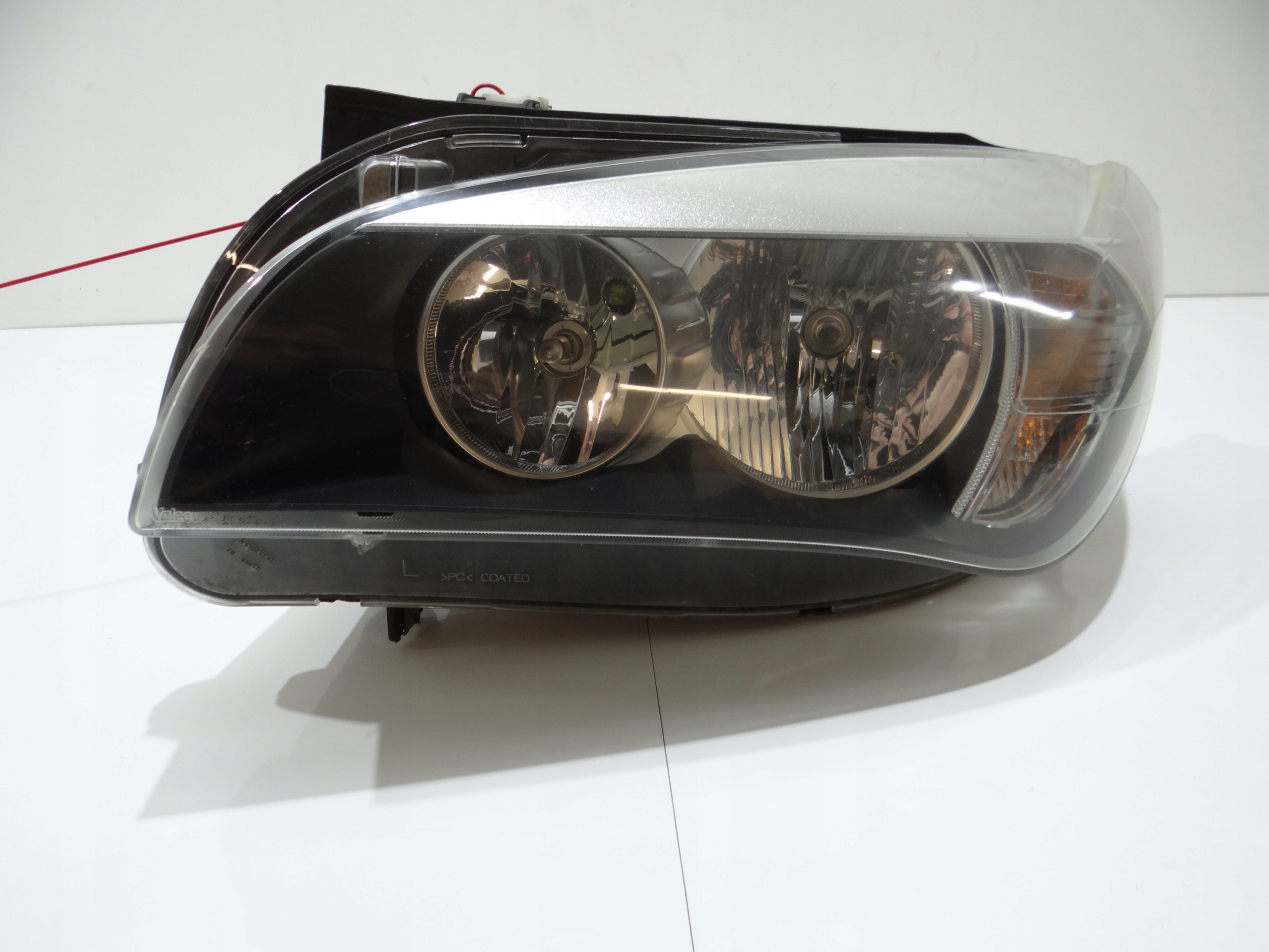BMW X1 E84 light left front LCI 7290235