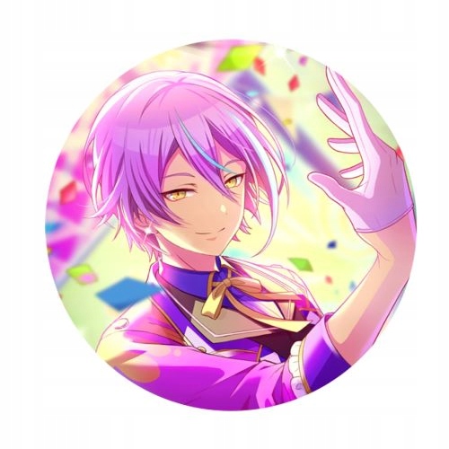 Przypinka Project Sekai Colofrul Stage Kamishiro