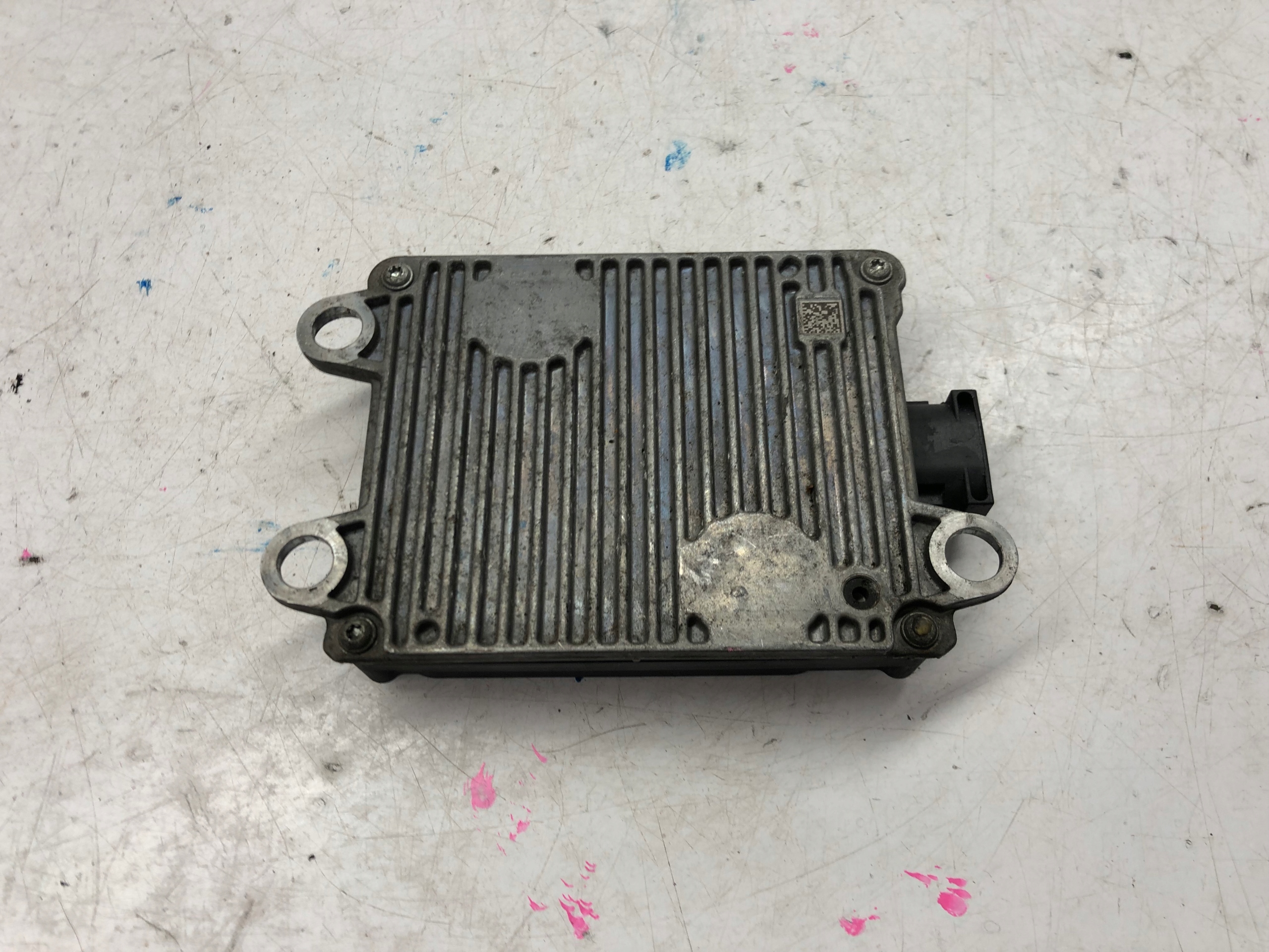 BMW 5 G30 X3 G01 G02 RADAR ACC Sensor 6899921