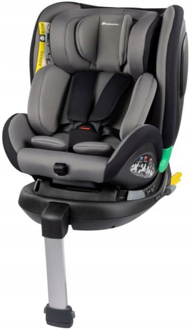 EvolveFix плюс розмір 0-36 RWF Bebeconfort сірий мені