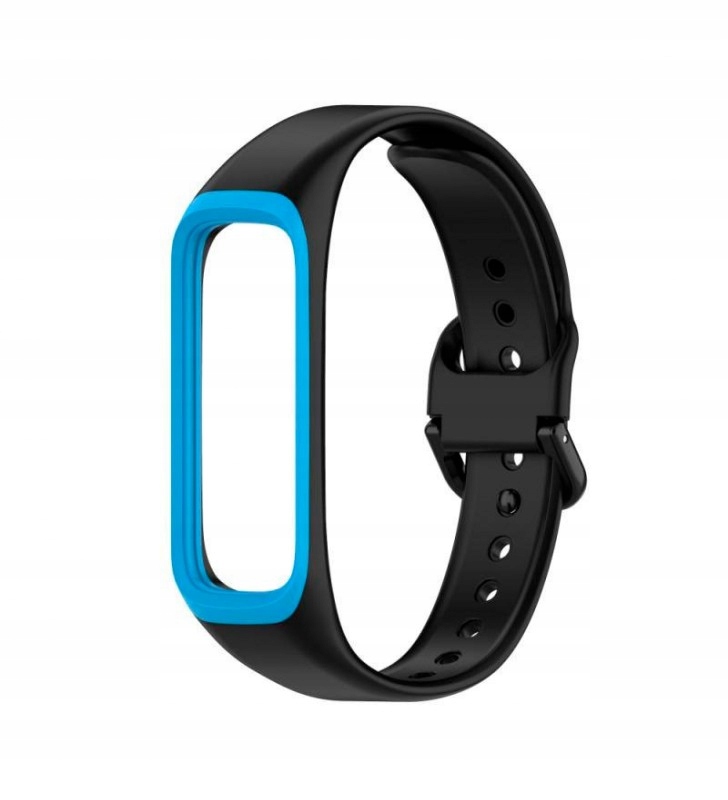 

Opaska do Samsung Galaxy Fit 2 SM-R220 czarna