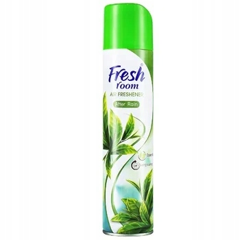

Fresh Room After Rain Odświeżacz spray 300ML