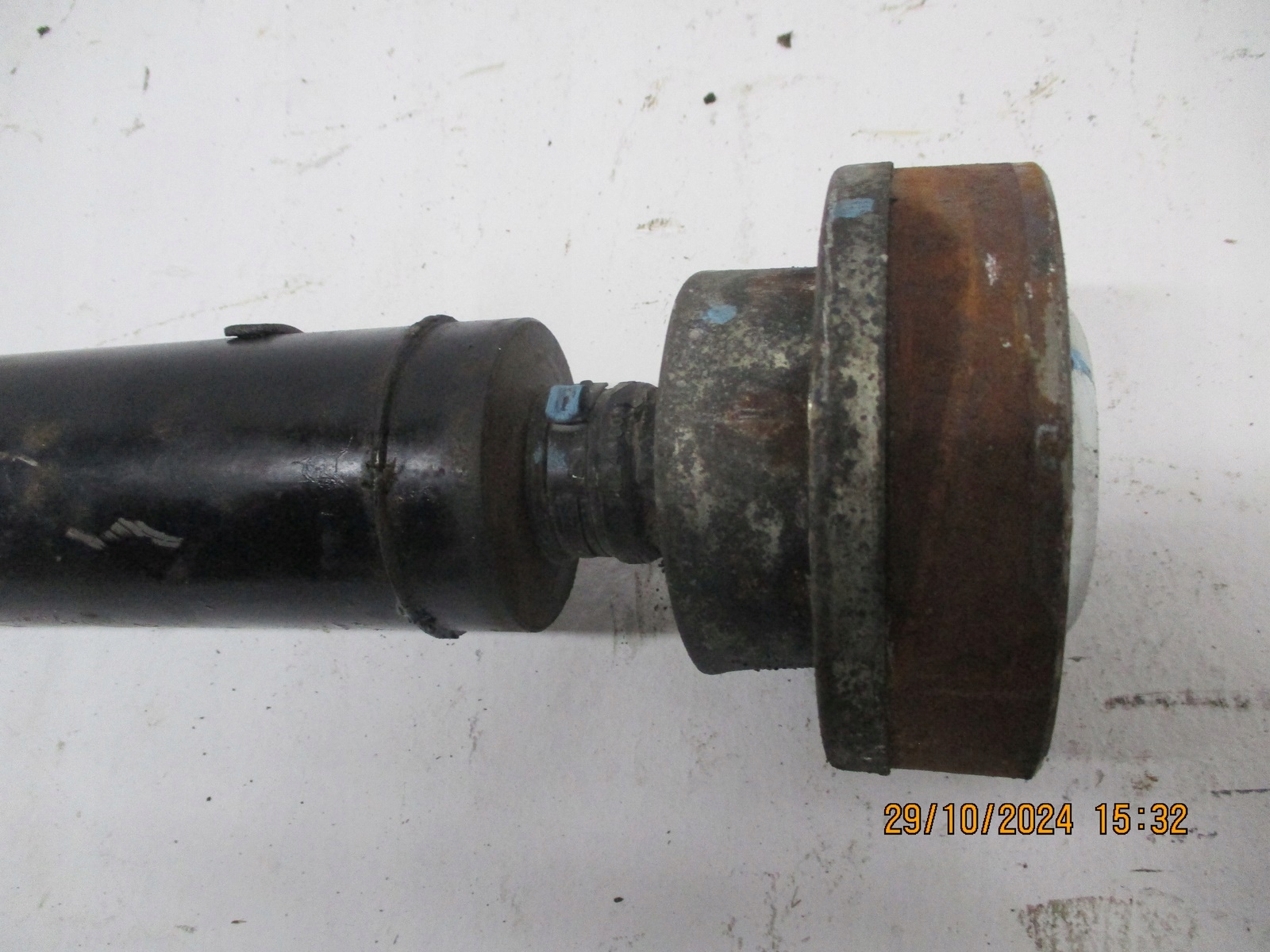 cardan KARDAN JEEP GRAND CHEROKEE P52123997AB