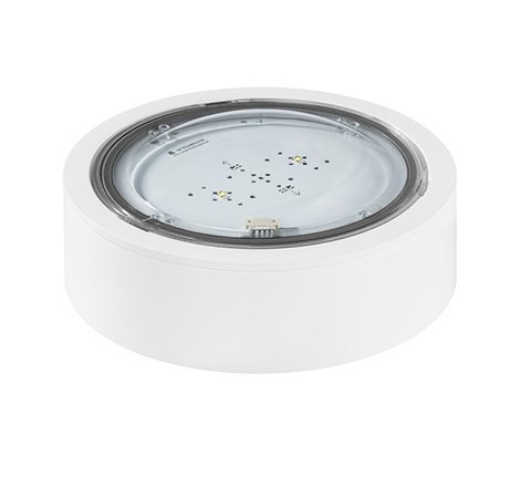

Oprawa awaryjna Led 2W 3h iTECH M2 302 M St/w do p