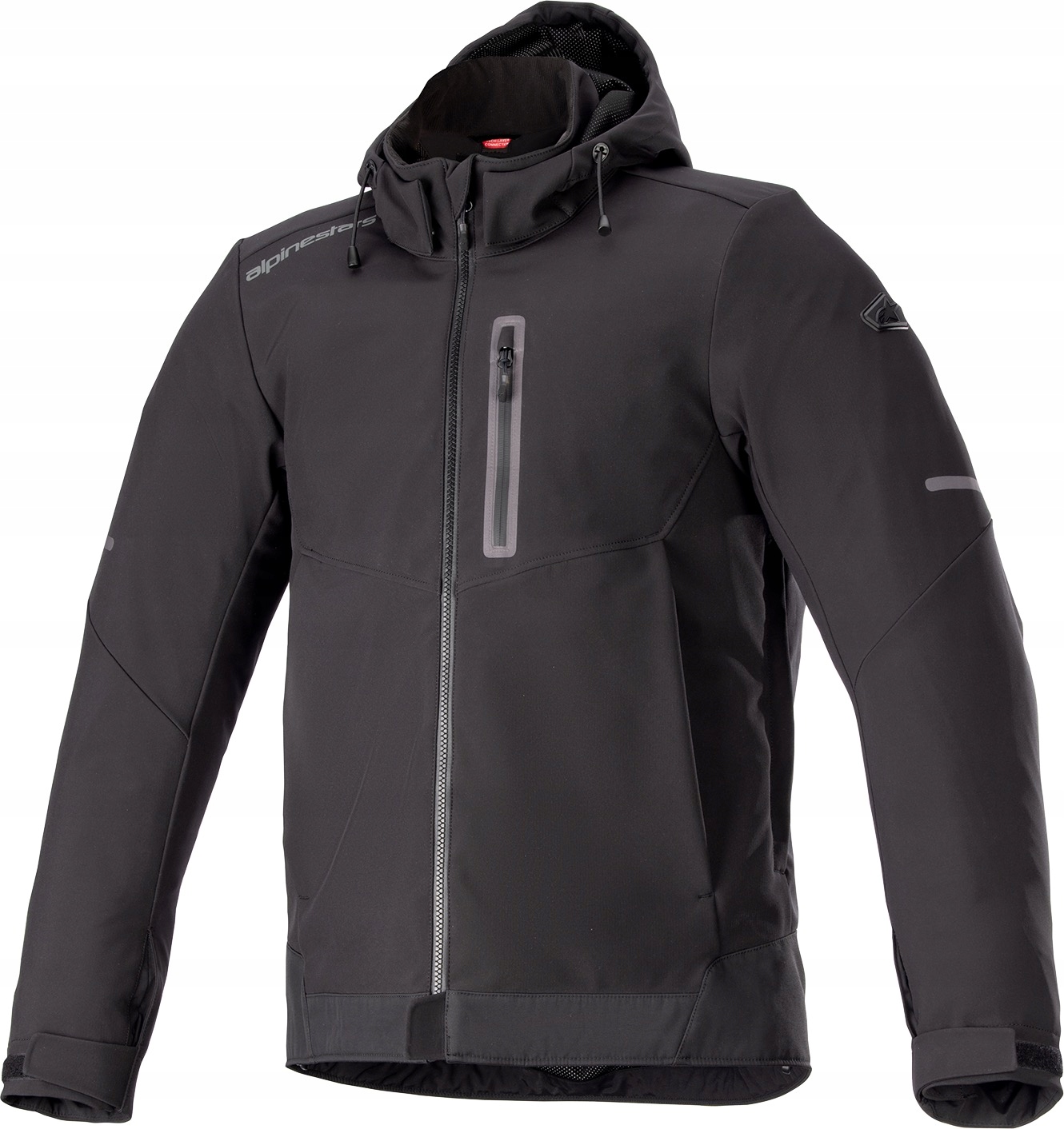 Bluza kurtka z kapturem Alpinestars Neo WP 4XL