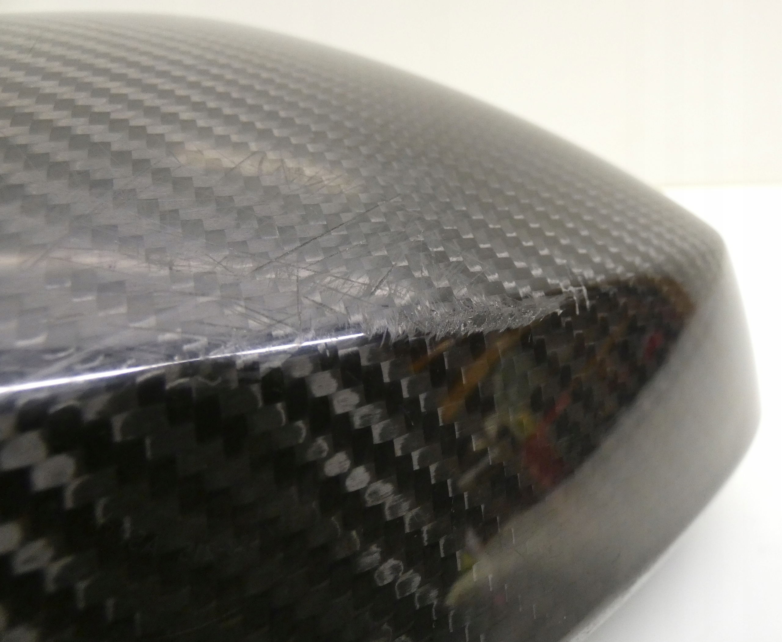 AUDI RS3 2012-2016 8V0857528D cover mirrors right