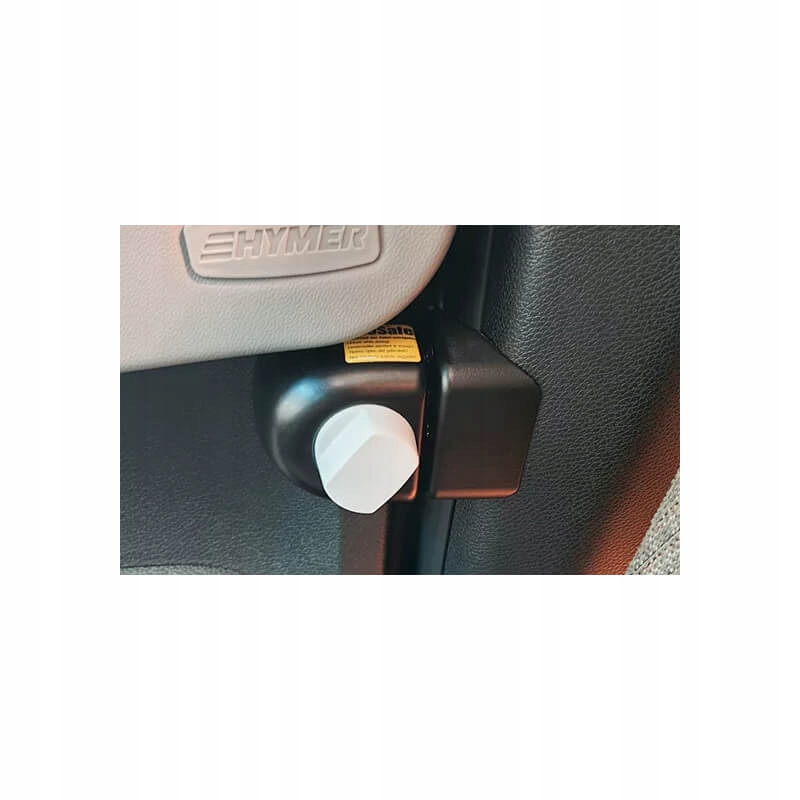 ВНУТРЕННИЙ ДВЕРНОЙ ЗАМОК ДЛЯ ДОМА НА КОЛЕСАХ 2 ШТ.