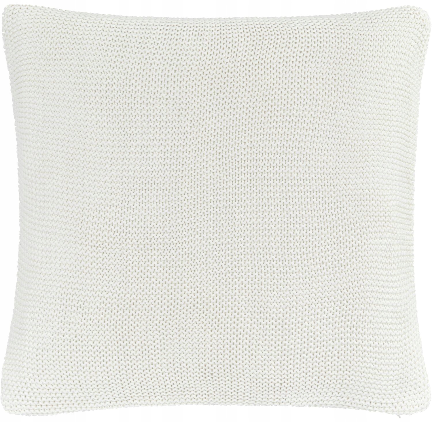 

Dzianinowa poszewka na poduszkę Adalyn 40x40