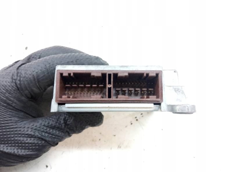 SENSOR AIRBAG 607630800E Iveco Daily IV (2006-2011) Producent części Autoliv