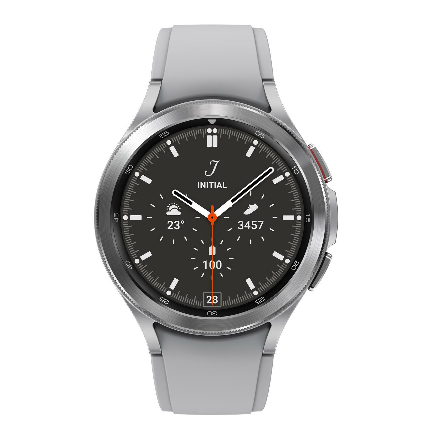 Samsung Galaxy Watch 4 Classic R895 46 LTE Srebrny