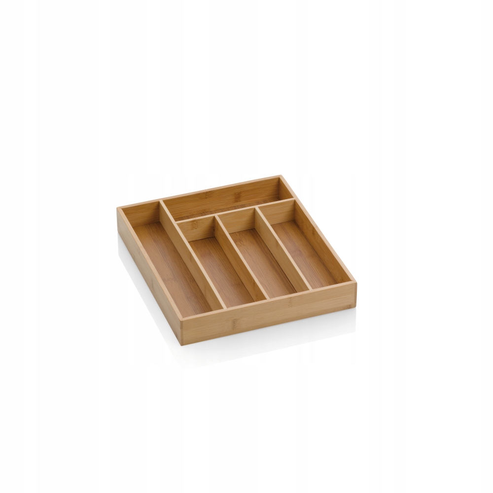 

Organizer wkład Szuflady na sztućce Kela 30x34 cm