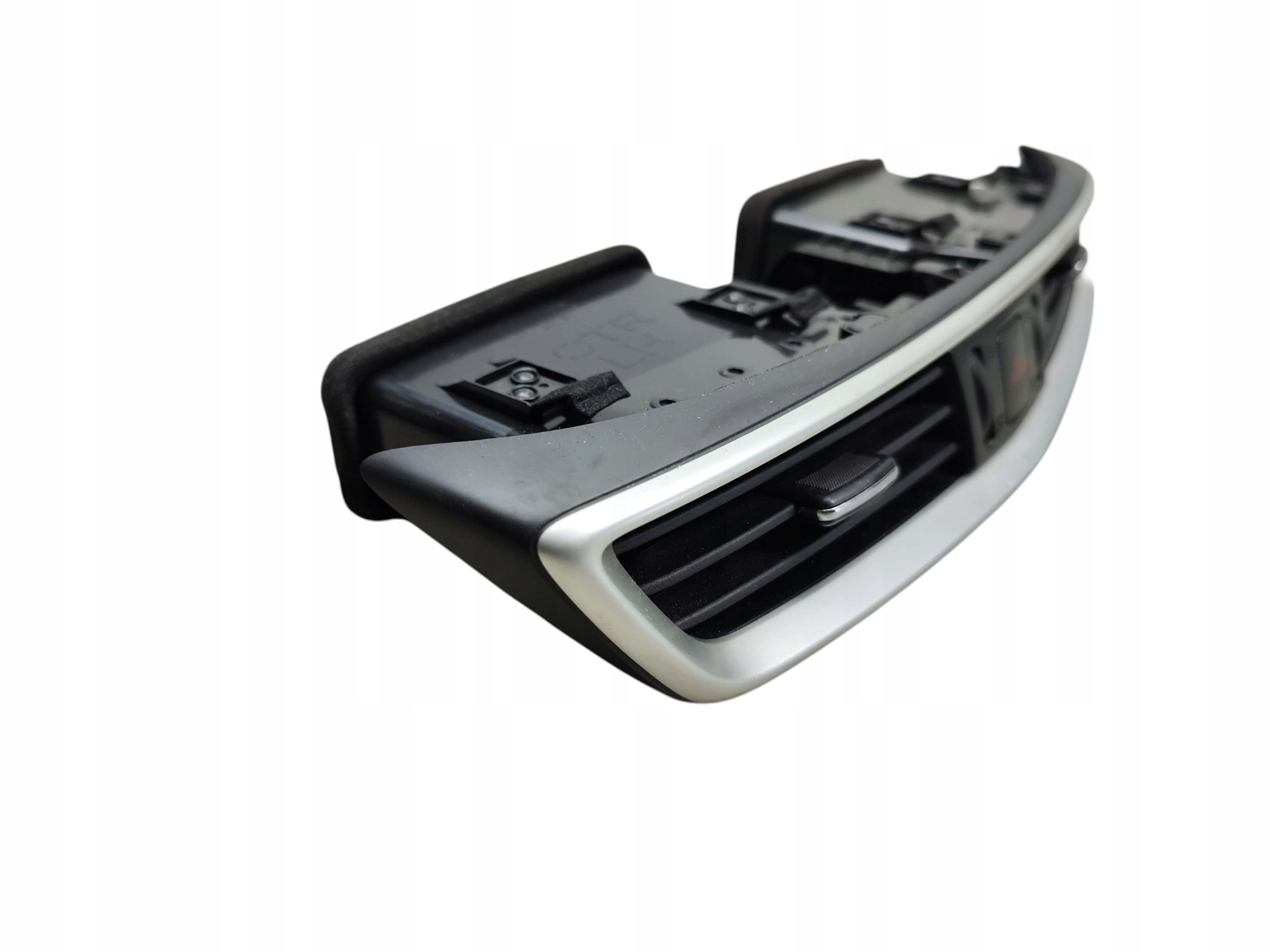 grid air conditioning devices central NISSAN X-TRAIL T32 (2013-2017) 687504CE0A
