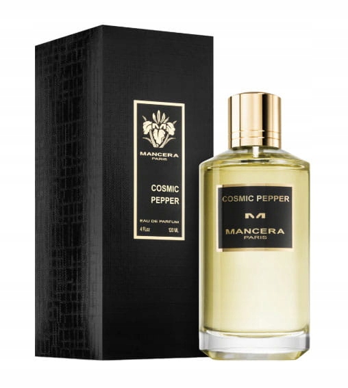 Cosmic Pepper woda perfumowana unisex