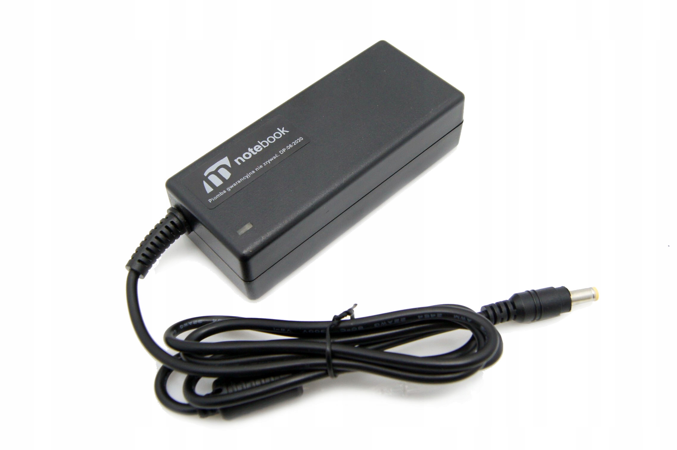 

Zasilacz ładowarka Acer 60W 19V 3,16A DC 5,5/1,7