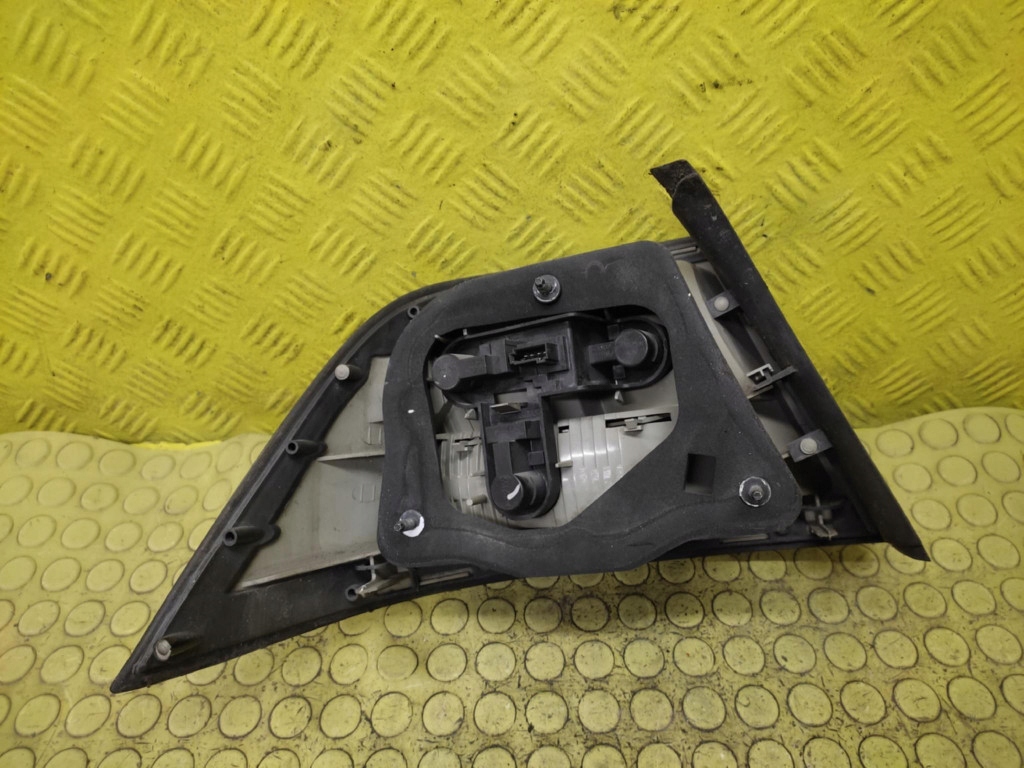 SAAB 9-3 II sedan light right rear part 12785761