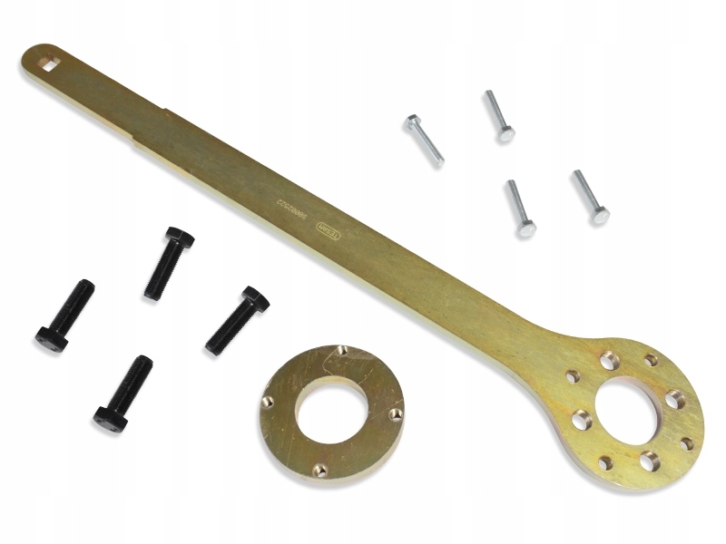 KLUCZ KOŁA ZĘBATEGO WAŁKA ROZRZĄDU SUBARU 60MM