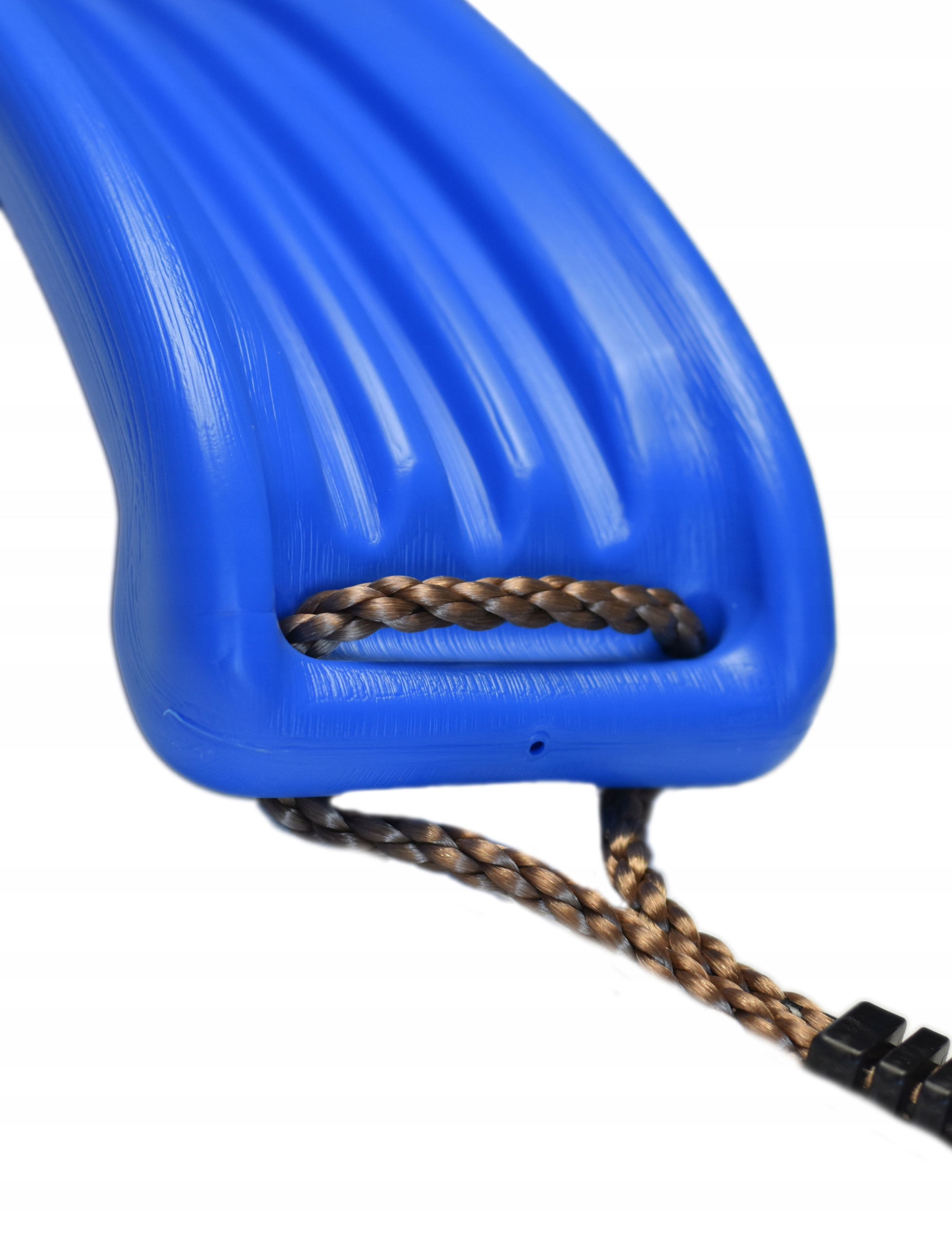 HUŚTAWKA OGRODOWA WISZĄCA DLA DZIECI XXL BOCIANIE GNIAZDO WYTRZYMAŁA DUŻA Kod producenta 59