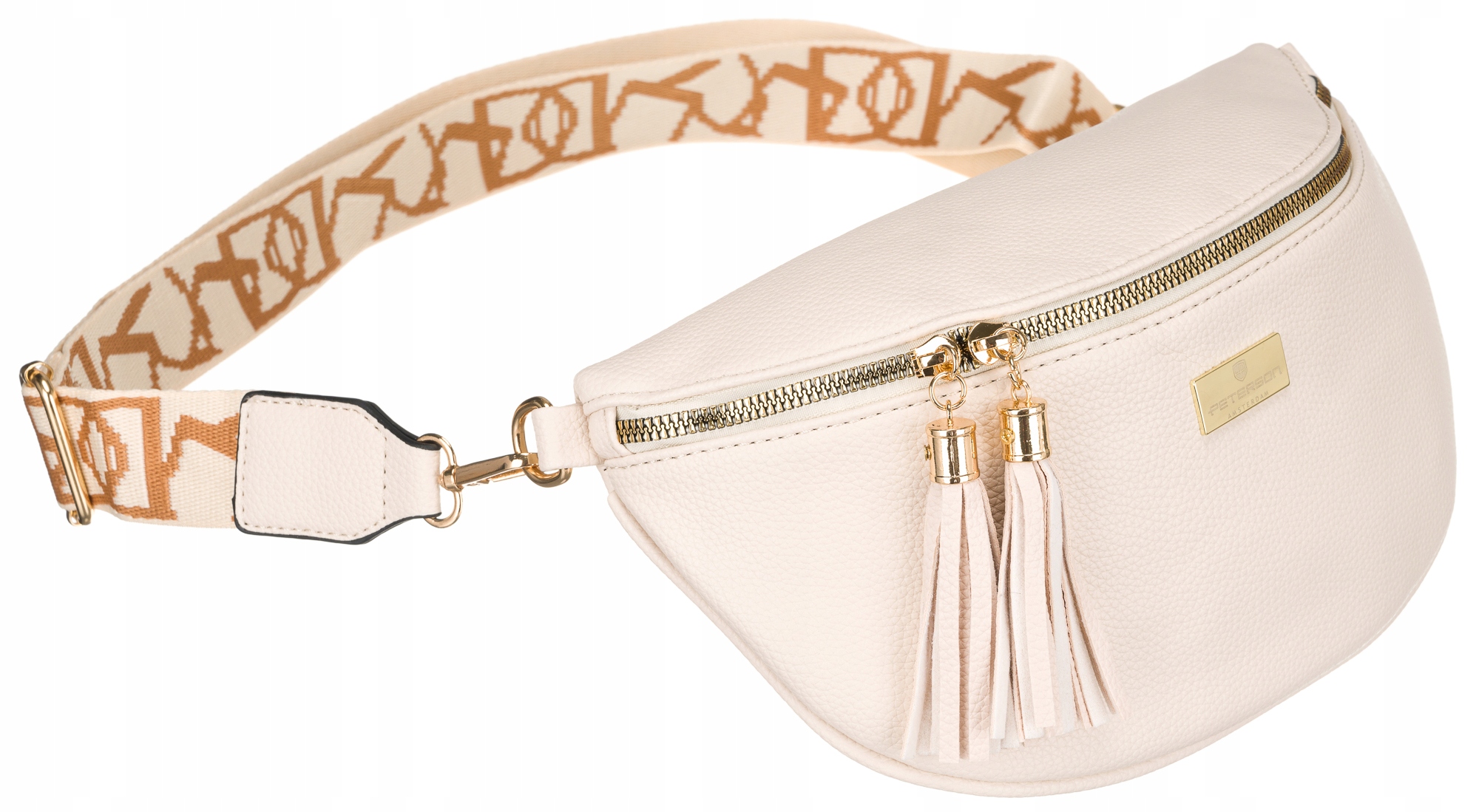 

Peterson nerka damska listonoszka saszetka miejska