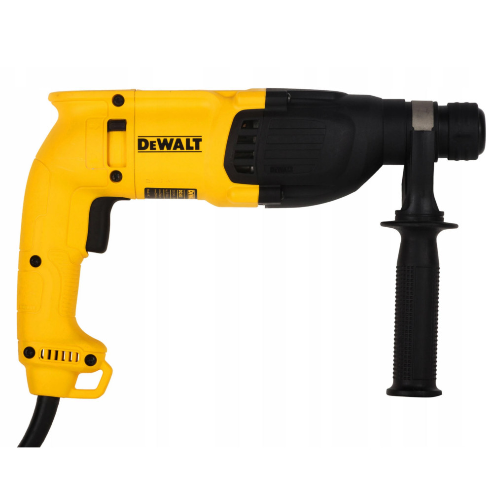 MLOTOWIERTARKA MLOT UDAROWY KUJACY SDS 710W DLUTA Power 710 W