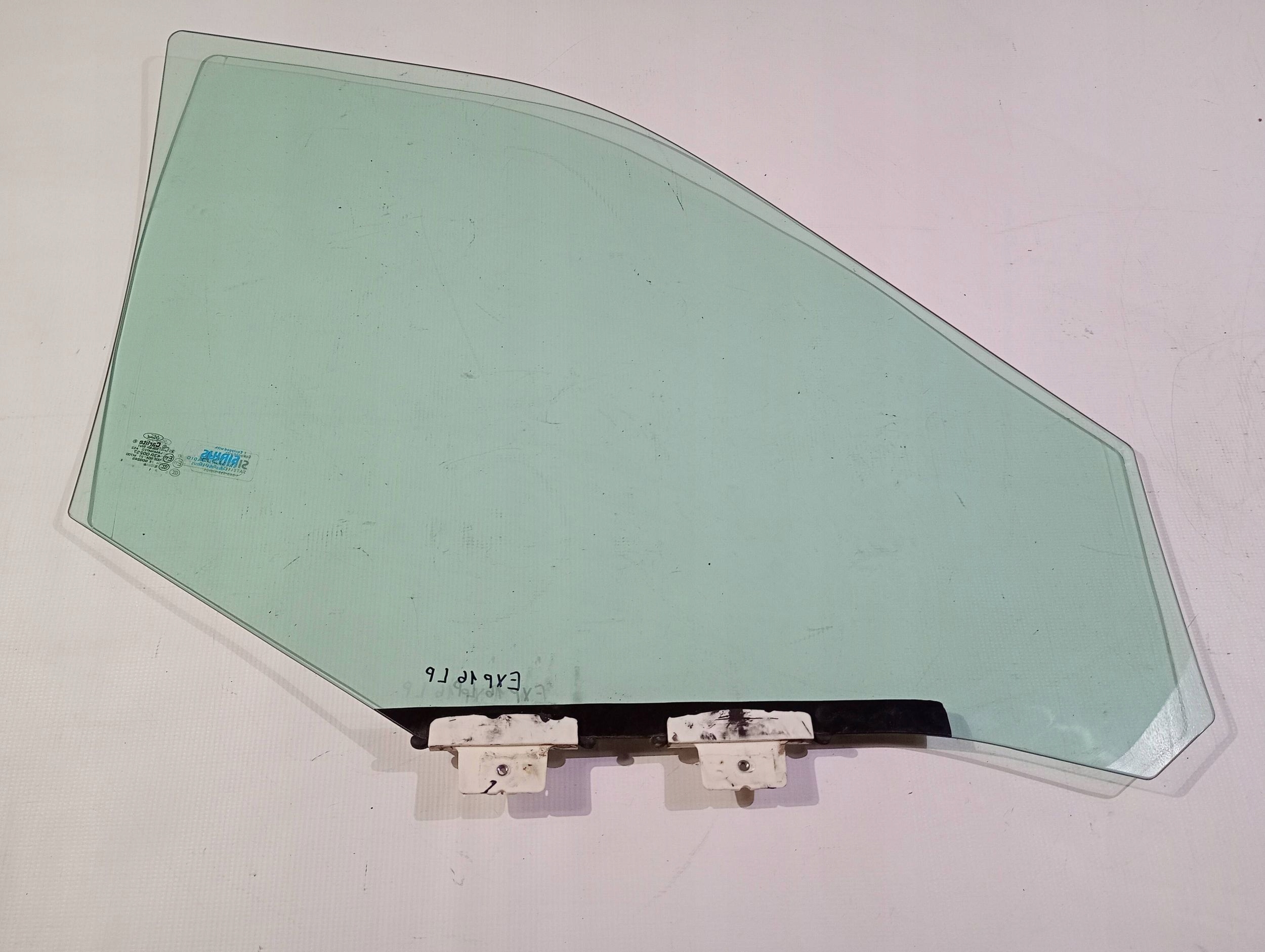 window front front left door driver´s Ford Explorer V 2011-2019